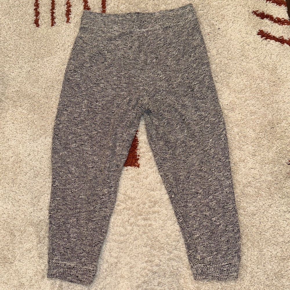 Aerie Offline Snowday Textured Woven Jogger - Picture 6 of 11